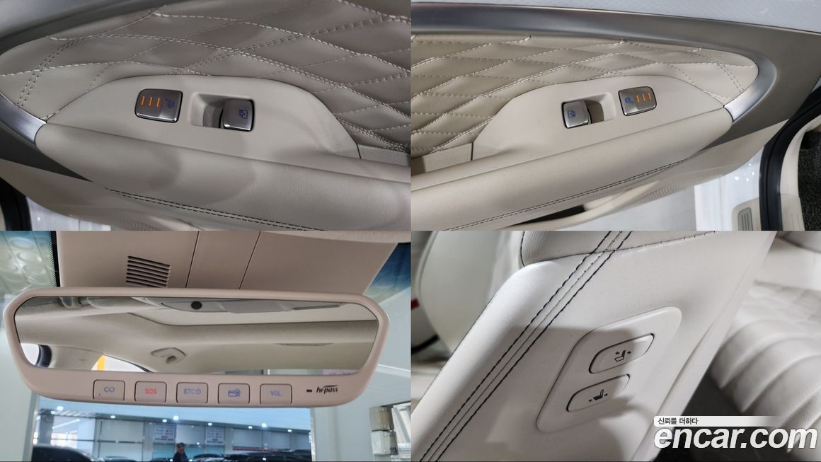 Genesis G70 2022