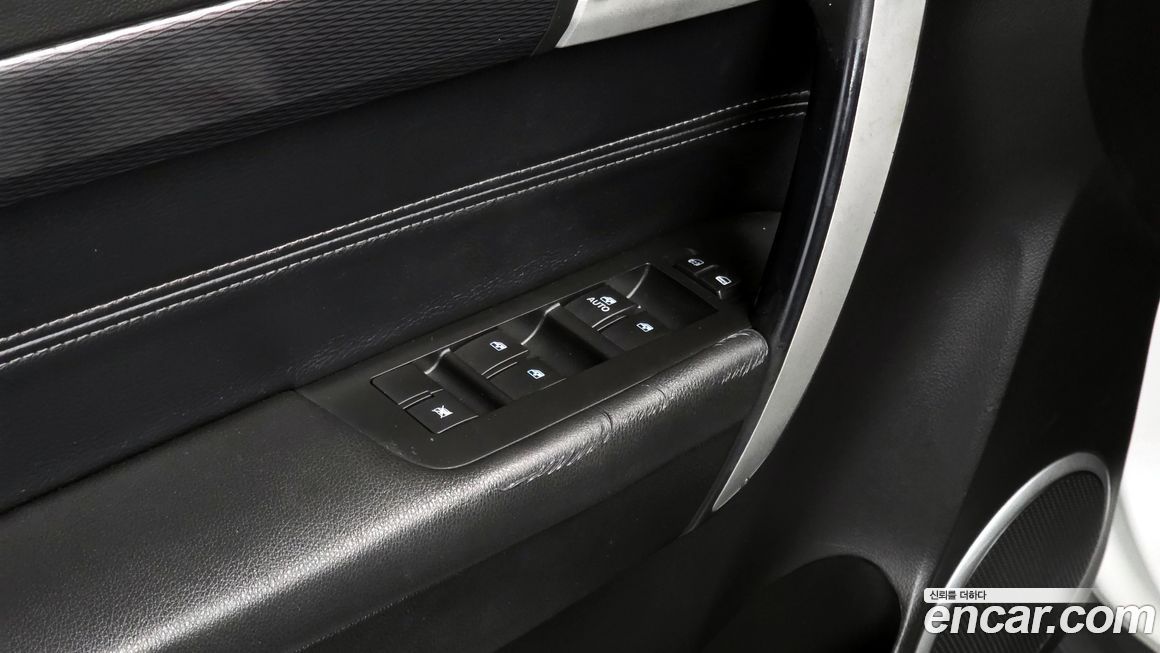 ChevroletGMDaewoo Captiva 2014