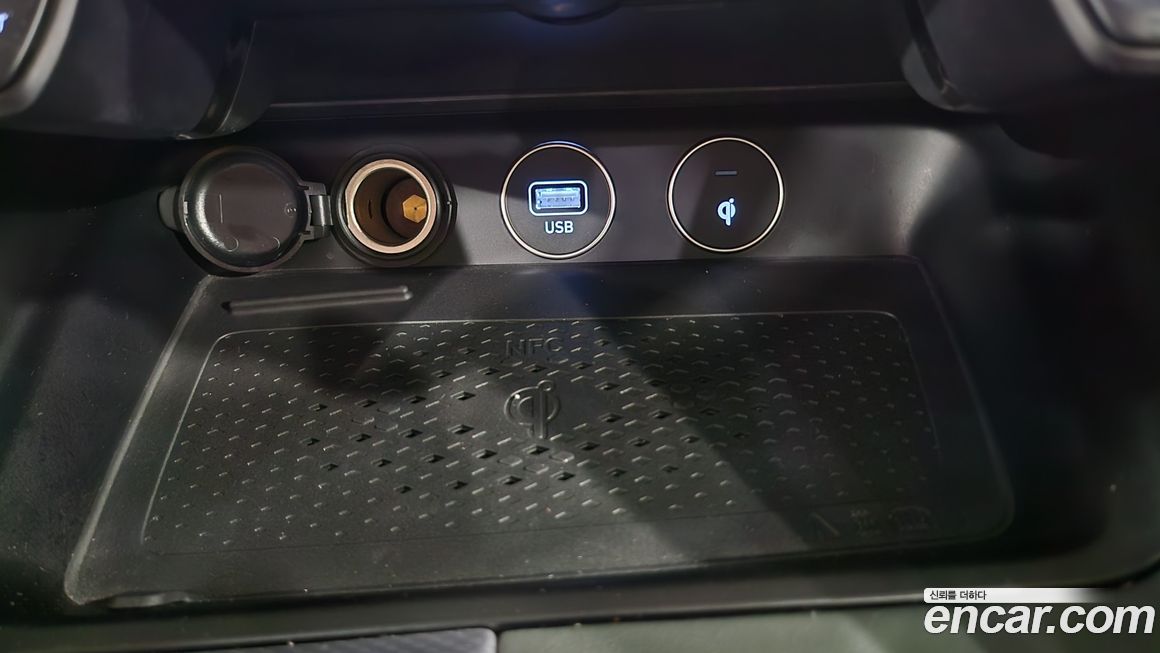Genesis G70 2022