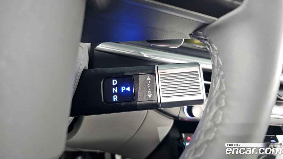 Hyundai Grandeur 2025