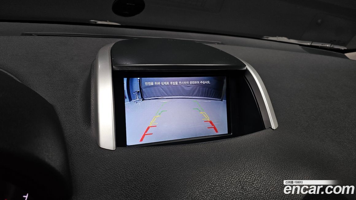 Renault-KoreaSamsung QM5  2014