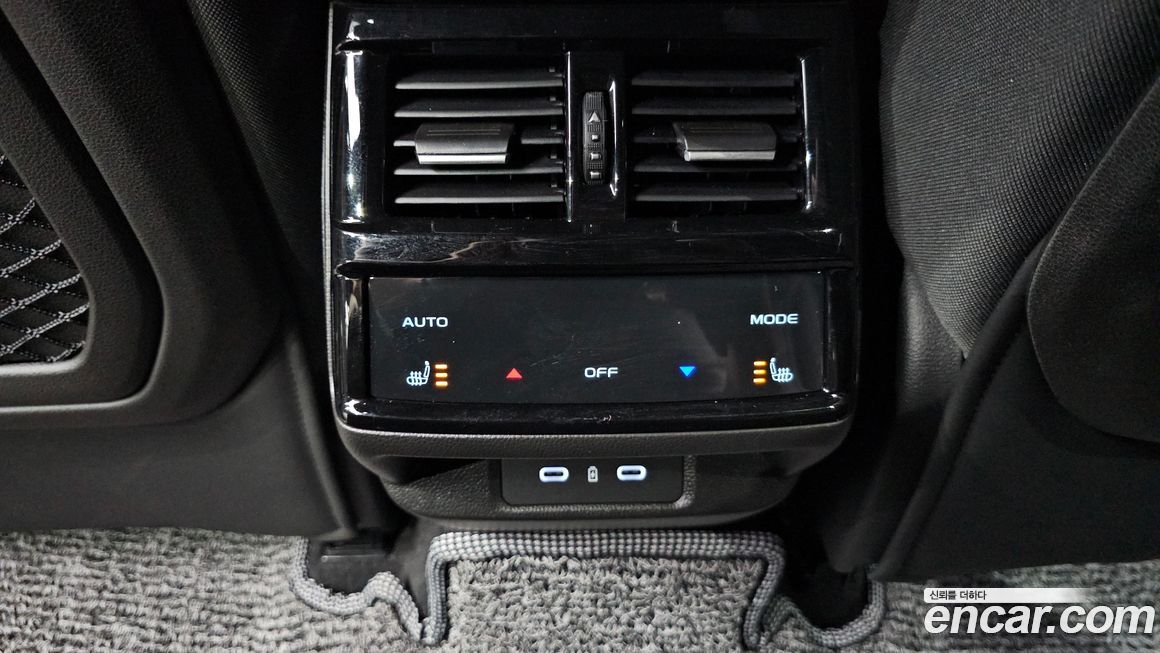 Renault-KoreaSamsung Grand Koleos 2025