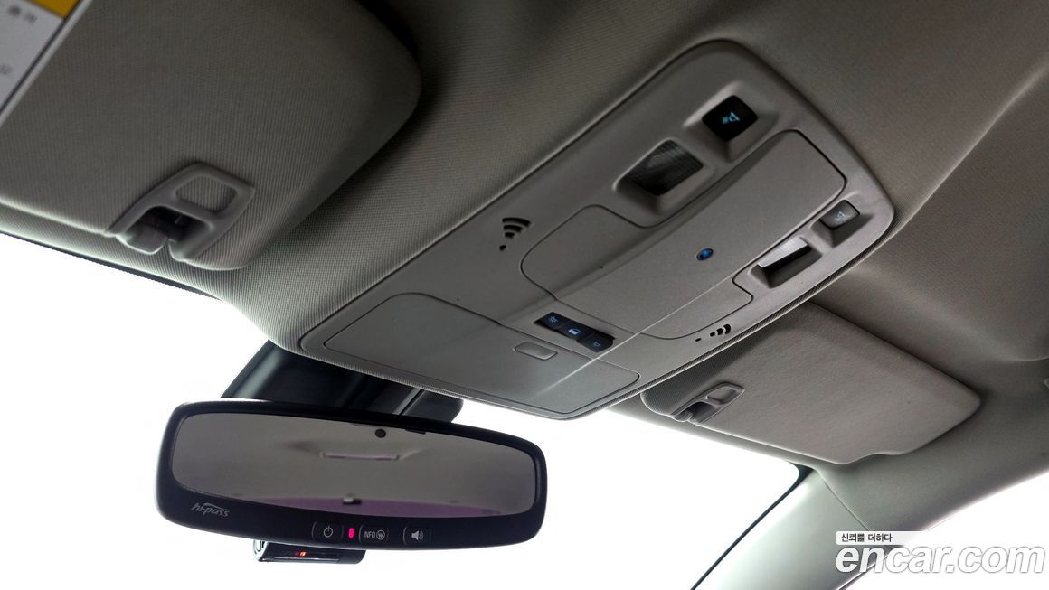 ChevroletGMDaewoo Malibu 2015