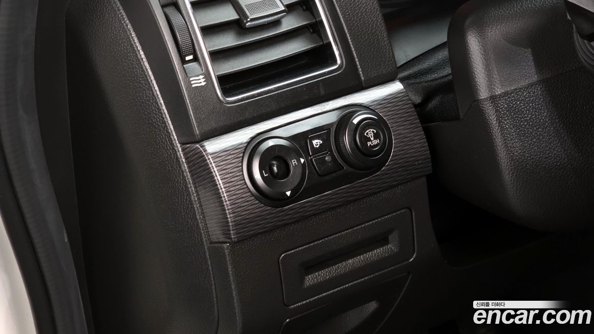 ChevroletGMDaewoo Captiva 2014