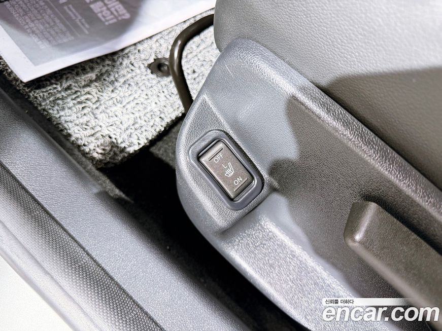 Renault-KoreaSamsung SM3 2017