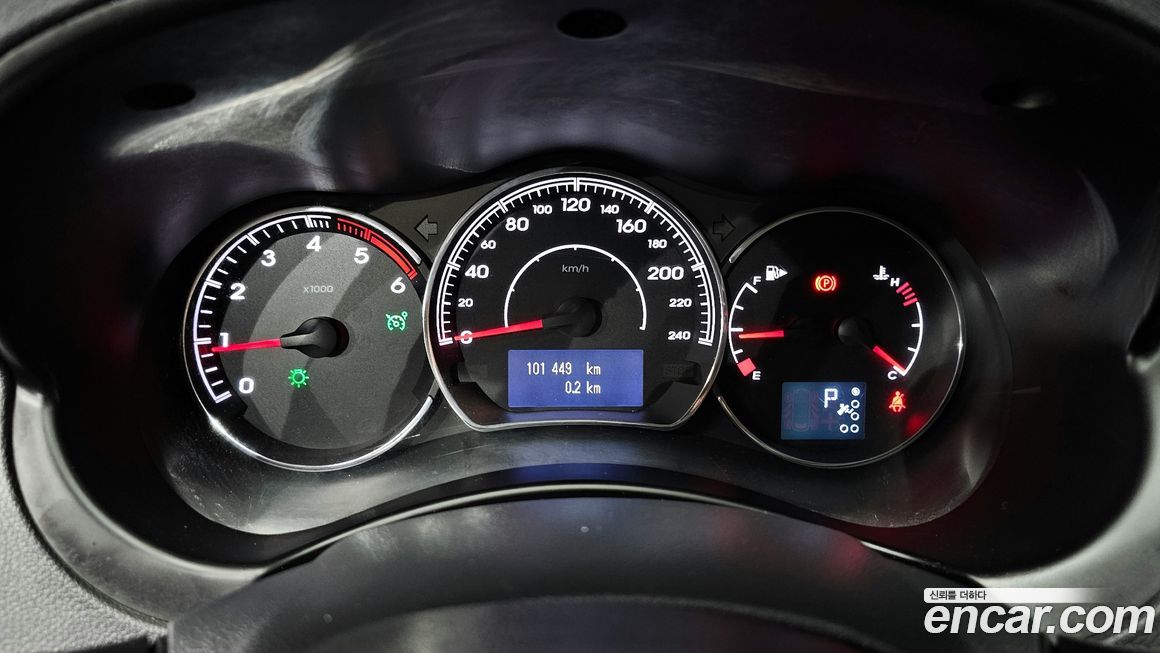 Renault-KoreaSamsung QM5  2014