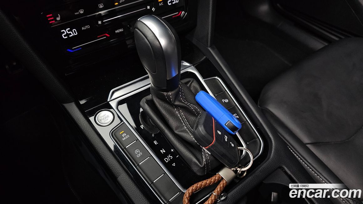 Volkswagen Arteon 2022