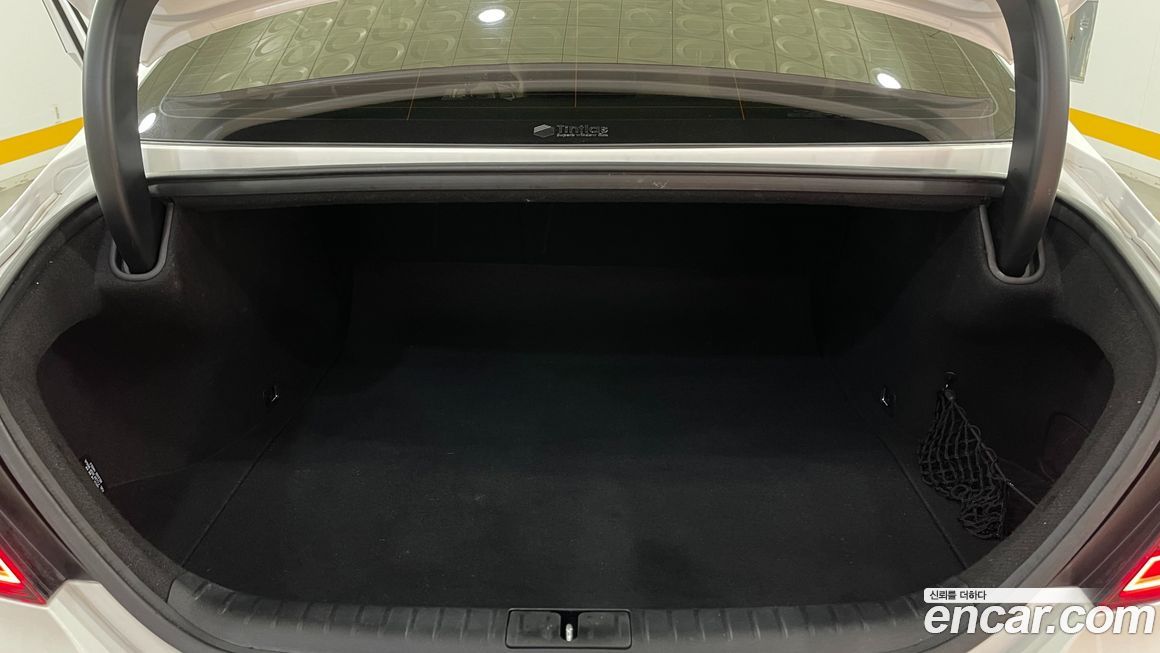 Genesis G70 2022