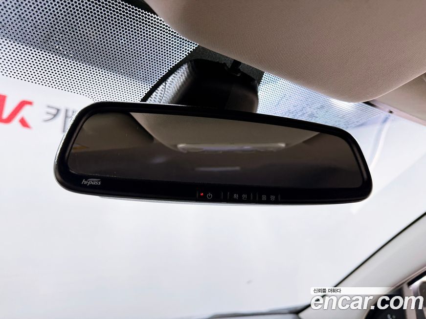 Renault-KoreaSamsung SM3 2017