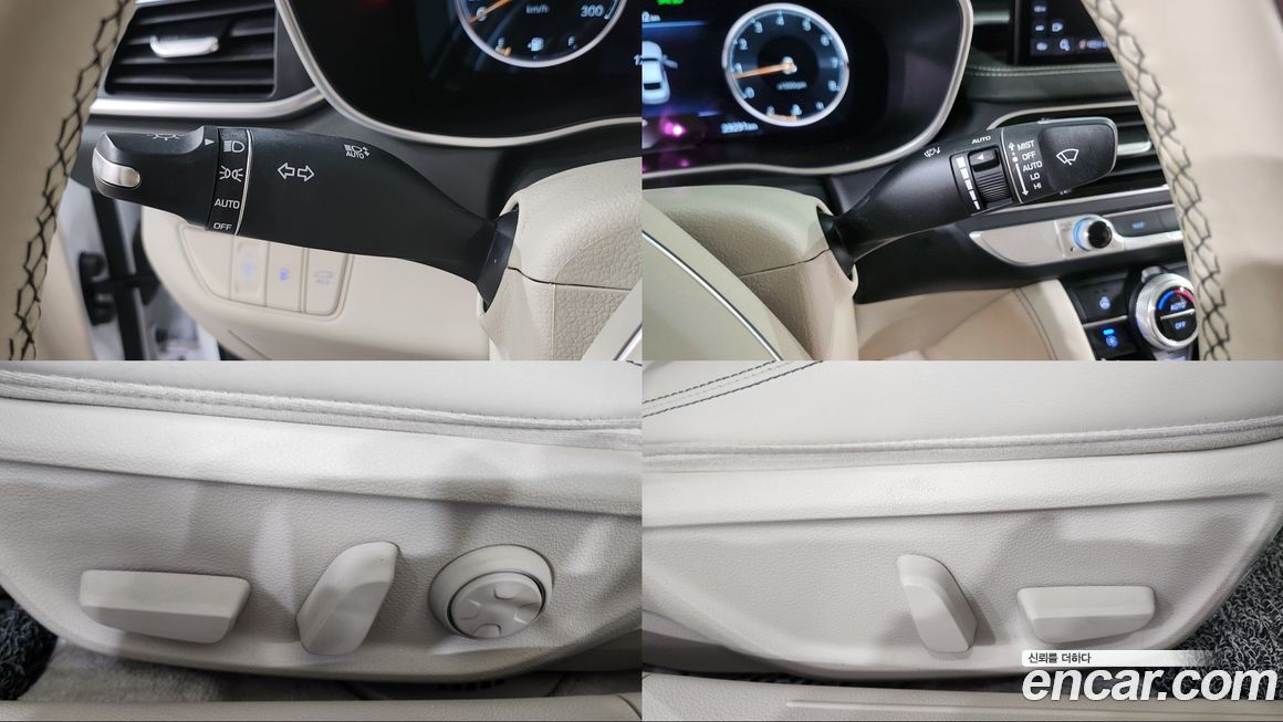 Genesis G70 2022