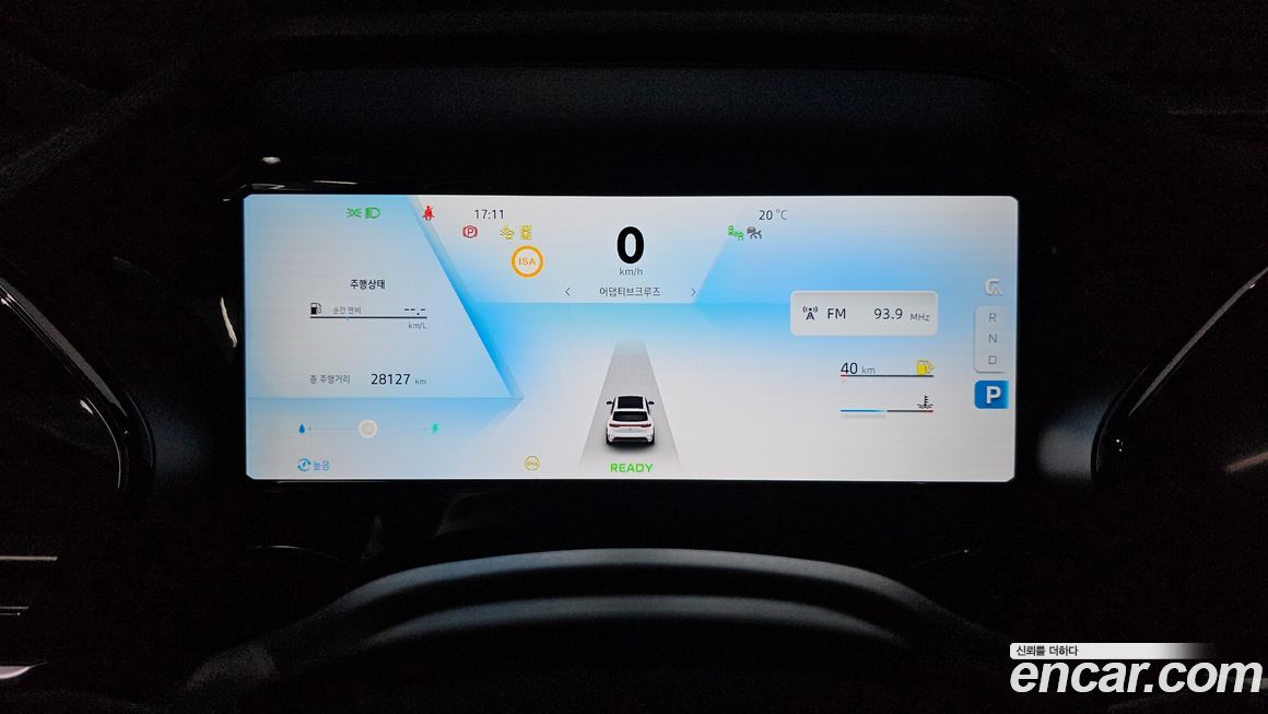 Renault-KoreaSamsung Grand Koleos 2025