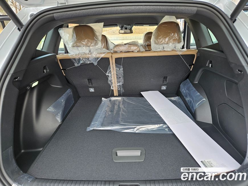 Renault-KoreaSamsung Grand Koleos 2026