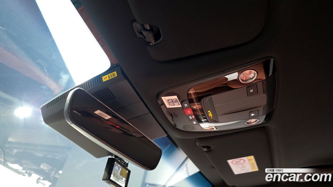 Kia K8 2025