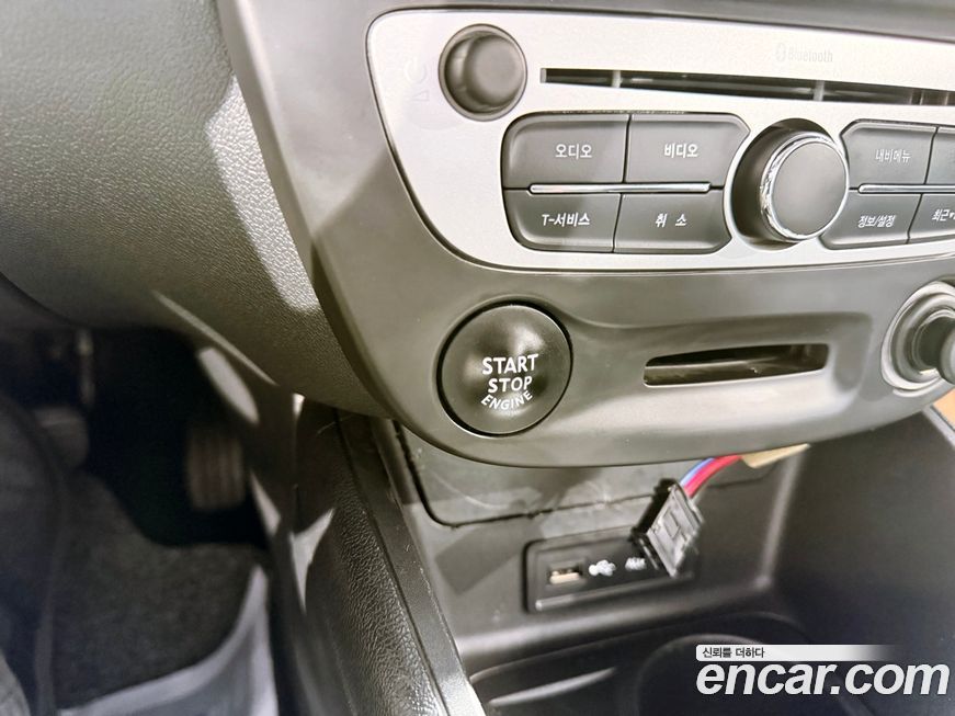 Renault-KoreaSamsung SM3 2017