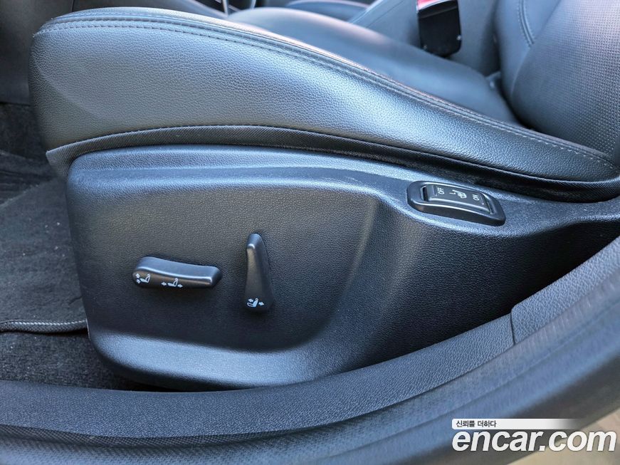 Renault-KoreaSamsung SM3 2018