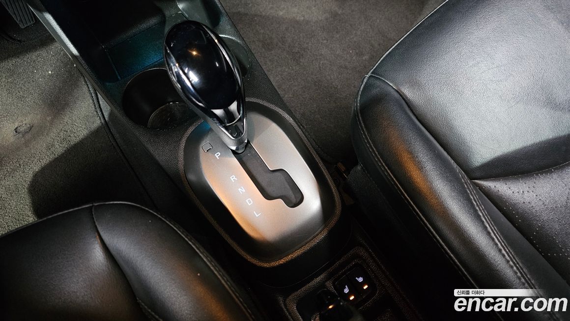 ChevroletGMDaewoo Spark 2017