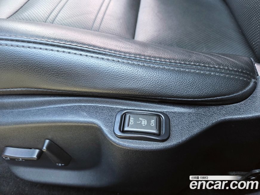 Renault-KoreaSamsung SM3 2018