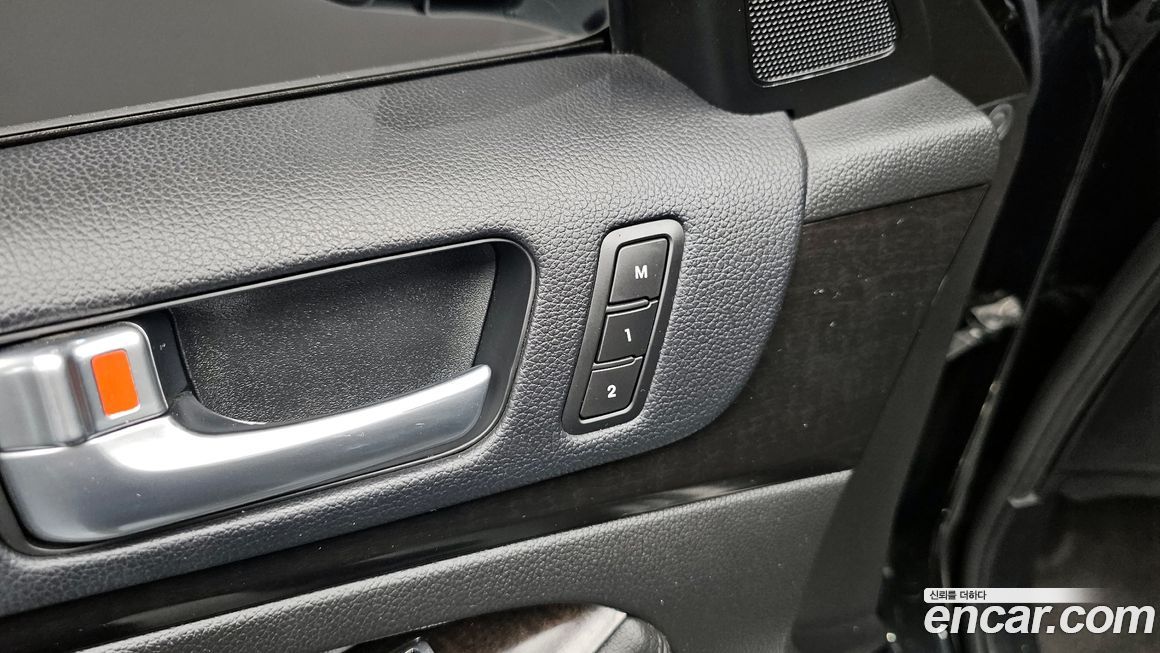 Kia K7 2013