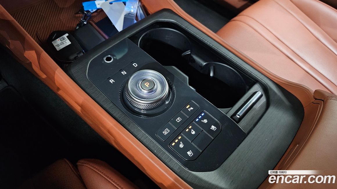 Kia K8 2025