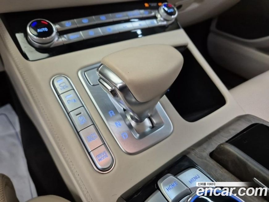 Genesis G90 2019