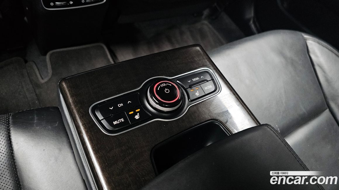Kia K7 2013