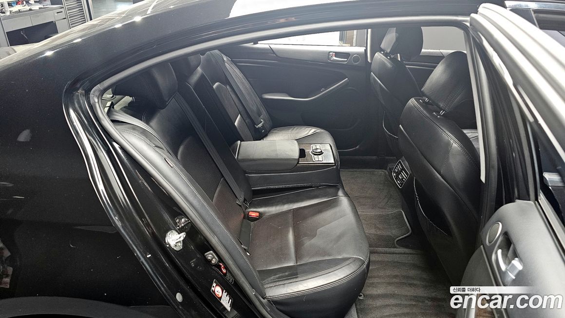 Kia K7 2013