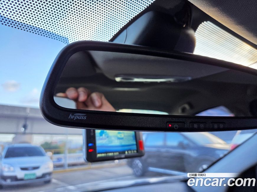 Renault-KoreaSamsung SM3 2018