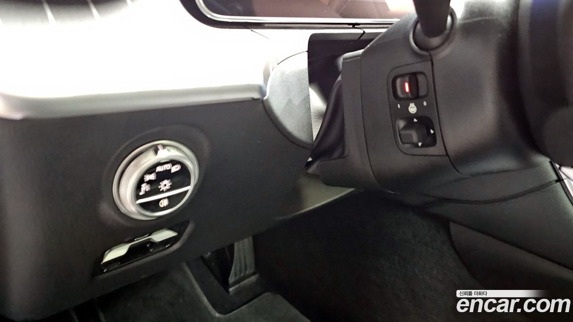 Mercedes-Benz C-Class 2022