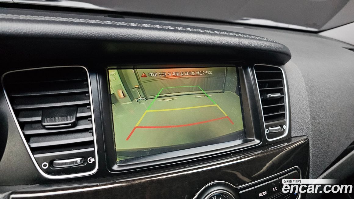 Kia K7 2013