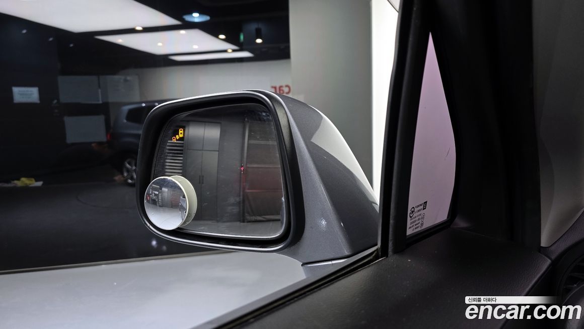 ChevroletGMDaewoo Orlando 2016