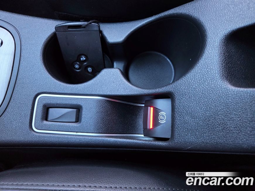 Renault-KoreaSamsung SM3 2018