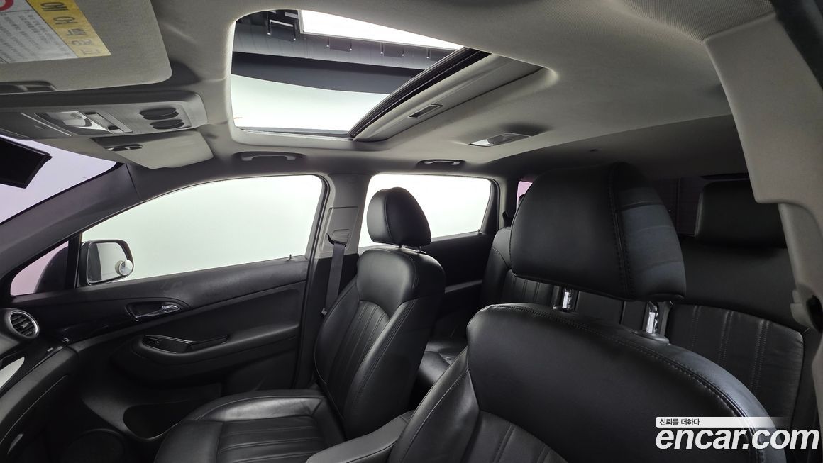 ChevroletGMDaewoo Orlando 2016