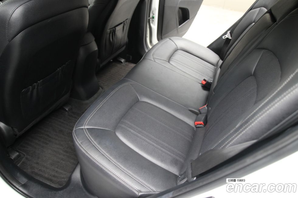 Kia Sportage 2013
