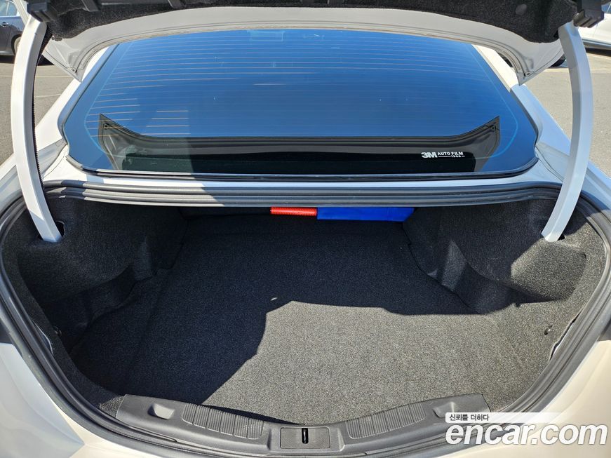 Ford Fusion 2013