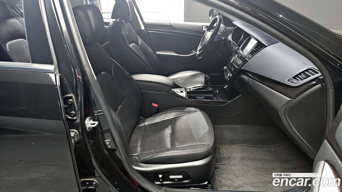 Kia K7 2013