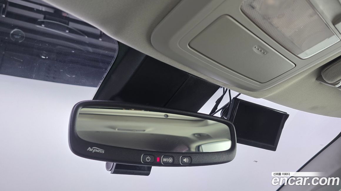 ChevroletGMDaewoo Orlando 2016