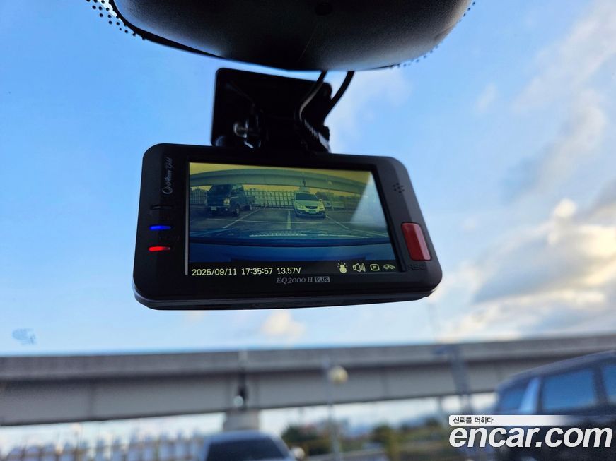 Renault-KoreaSamsung SM3 2018