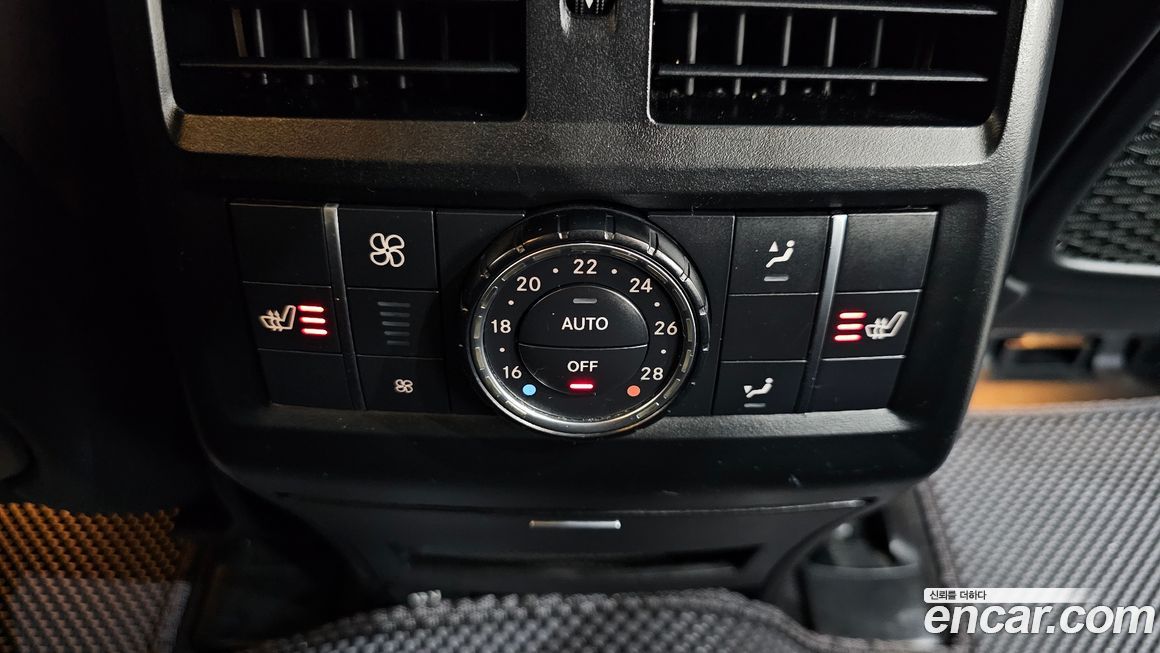 Mercedes-Benz GLE-Class 2018