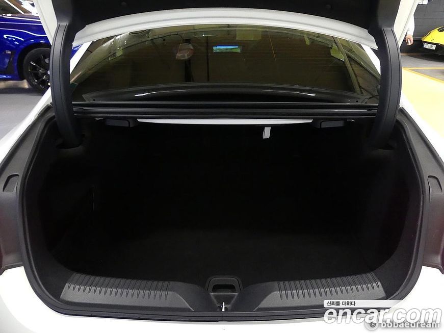 Mercedes-Benz CLS-Class 2019