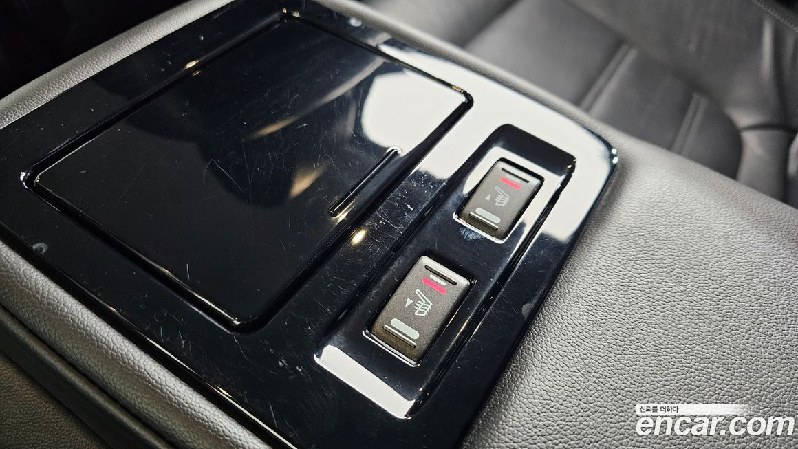 Renault-KoreaSamsung SM6 2016