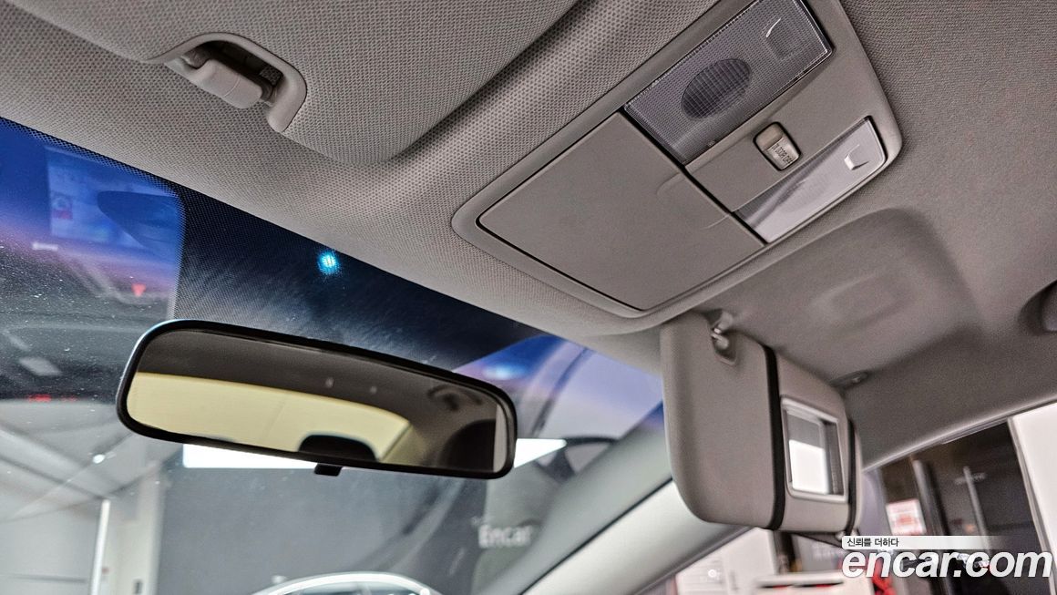 Kia K3 2015