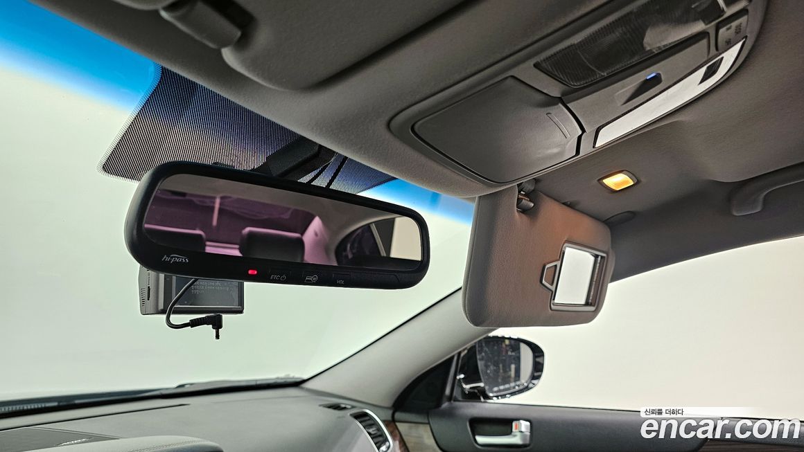Kia K7 2015