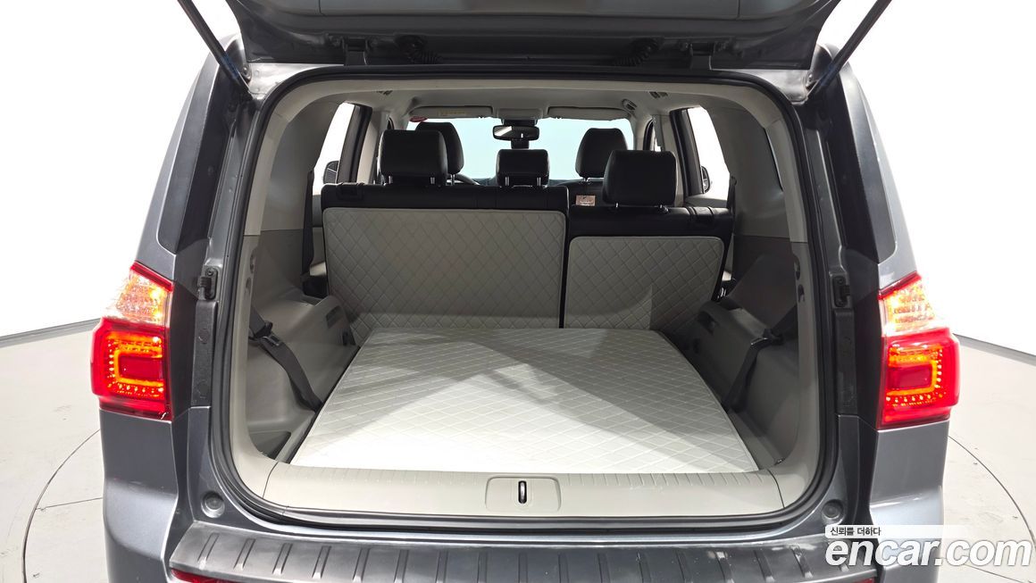 ChevroletGMDaewoo Orlando 2015