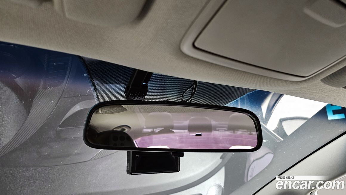 Kia K3 2015