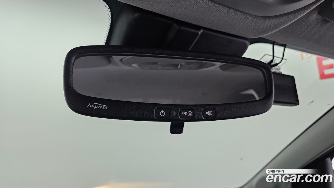 ChevroletGMDaewoo Spark 2016