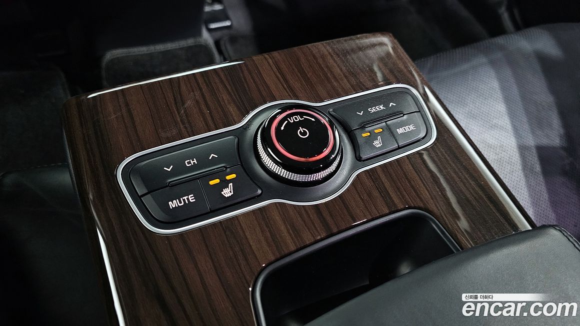 Kia K7 2015