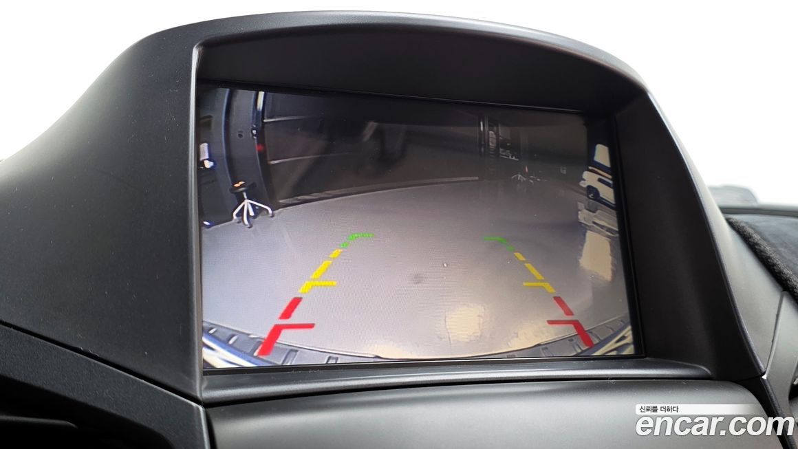 ChevroletGMDaewoo Orlando 2015