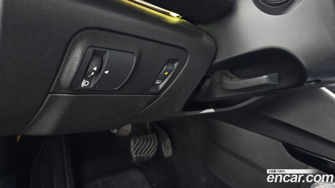 Renault-KoreaSamsung SM6 2016