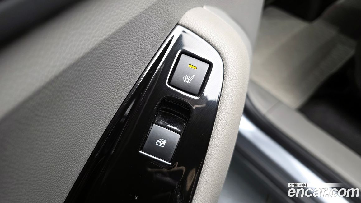 ChevroletGMDaewoo Orlando 2015