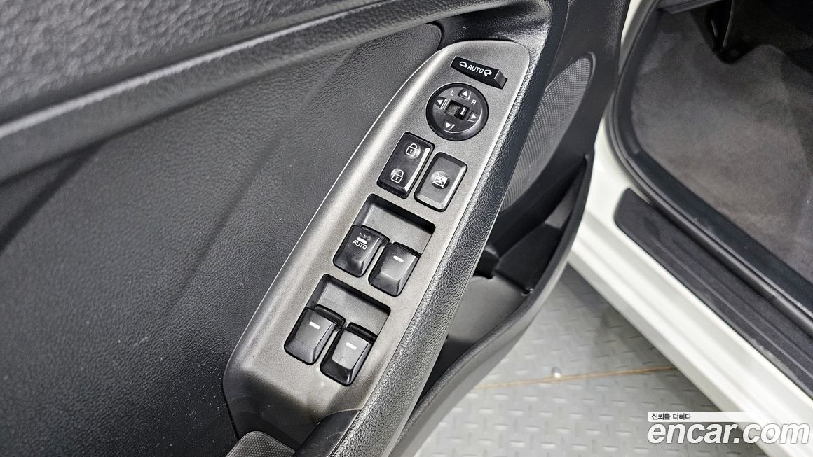 Kia K3 2015